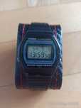Casio w-26b made in Japan. Vintage. 1985
