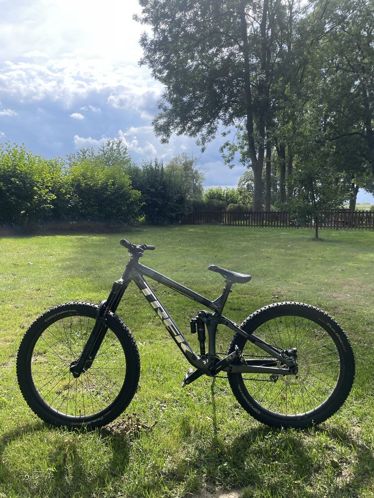 Trek remedy 8 m/l