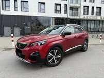 Peugeot 3008 1.5 HDi Bezwypadkowy Serwisowany, Stan jak nowy ZAMIANA