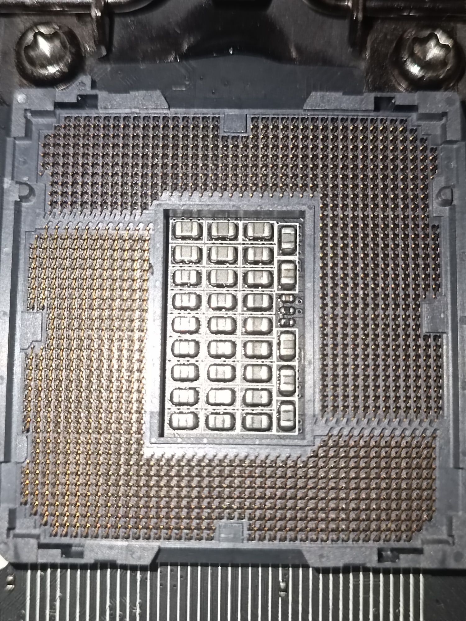 [zestaw] płyta główna MSI Z77 Mpower+ i7-3770K