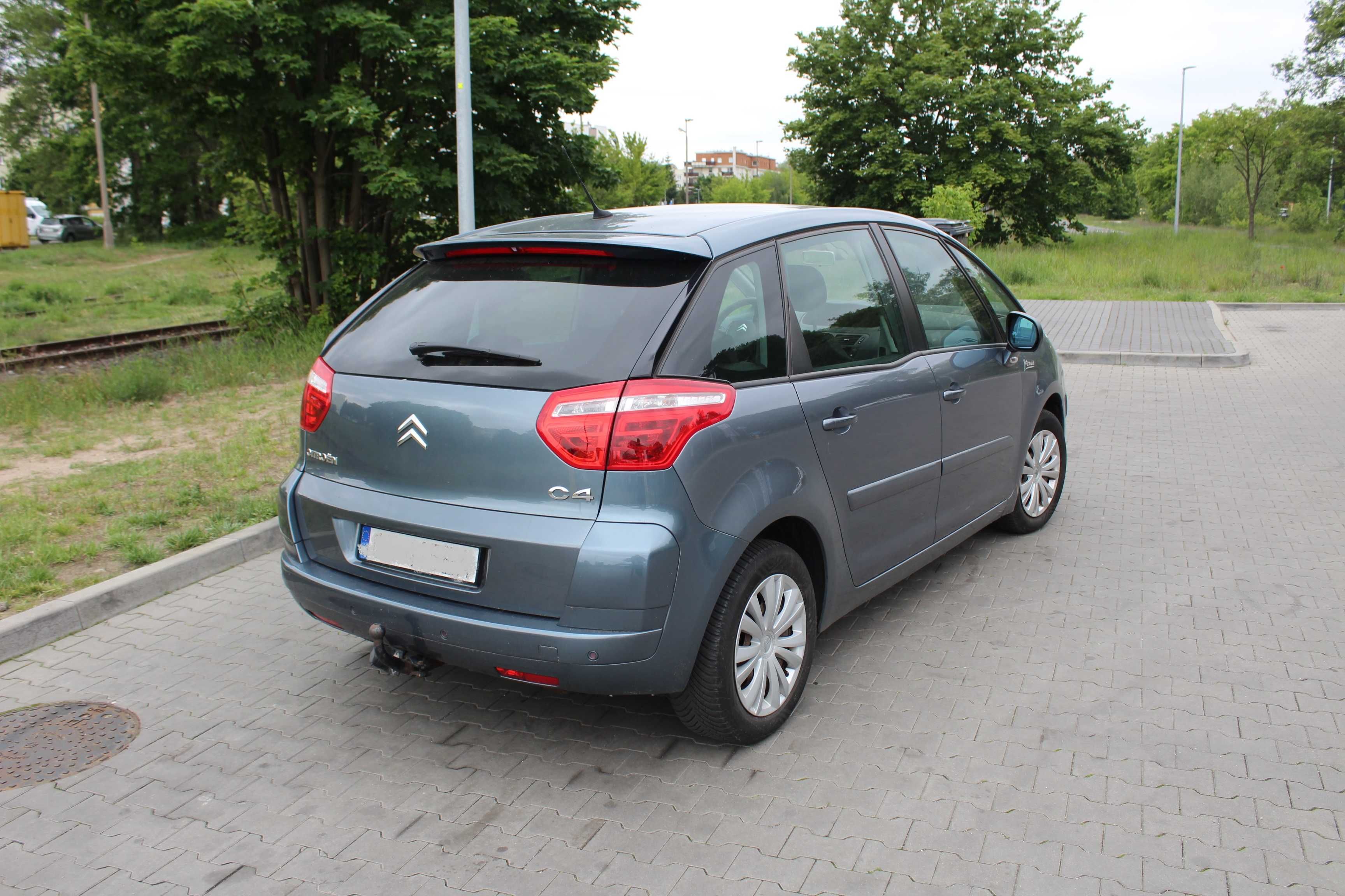 1.8-16v * Klimatronik * Parktronik * Serwis * Zadbane ! Opłacone !