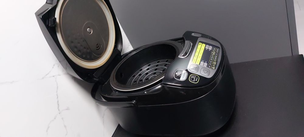 Мультиварка Tefal RK815834