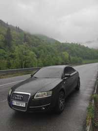 Audi A6 C6 3.0tdi