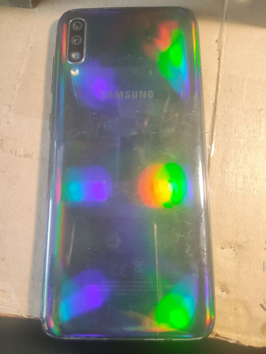 Samsung a705 a70