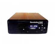 Dac Revolution cyfrowo-analogowy przetwornik