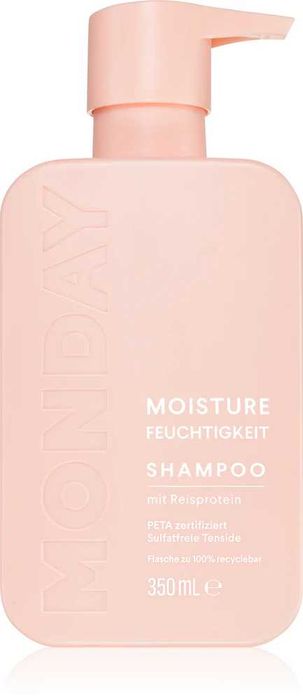 VENDO /  MONDAY Moisture 350ml