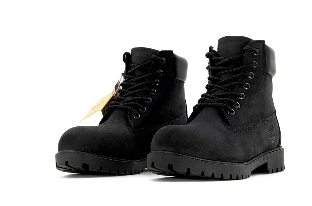 Зимние ботинки Timberland Boots Winter Fur зимові черевики тімберленд