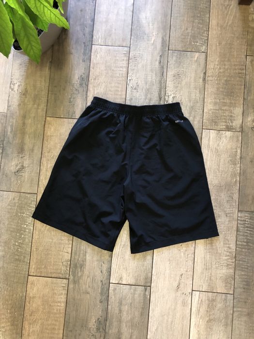 Шорти Nike Dri-Fit