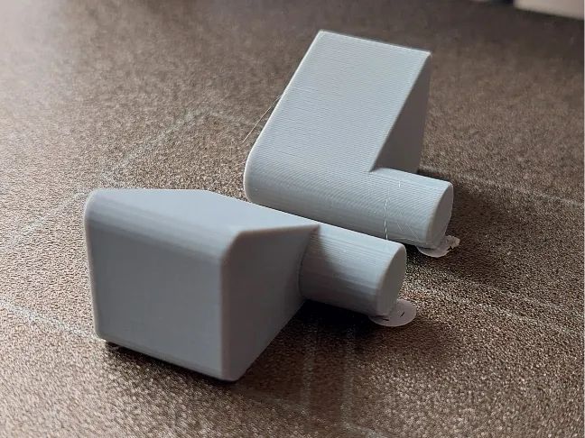 Cunha para Cesto de Cortador de Relva Ryobi