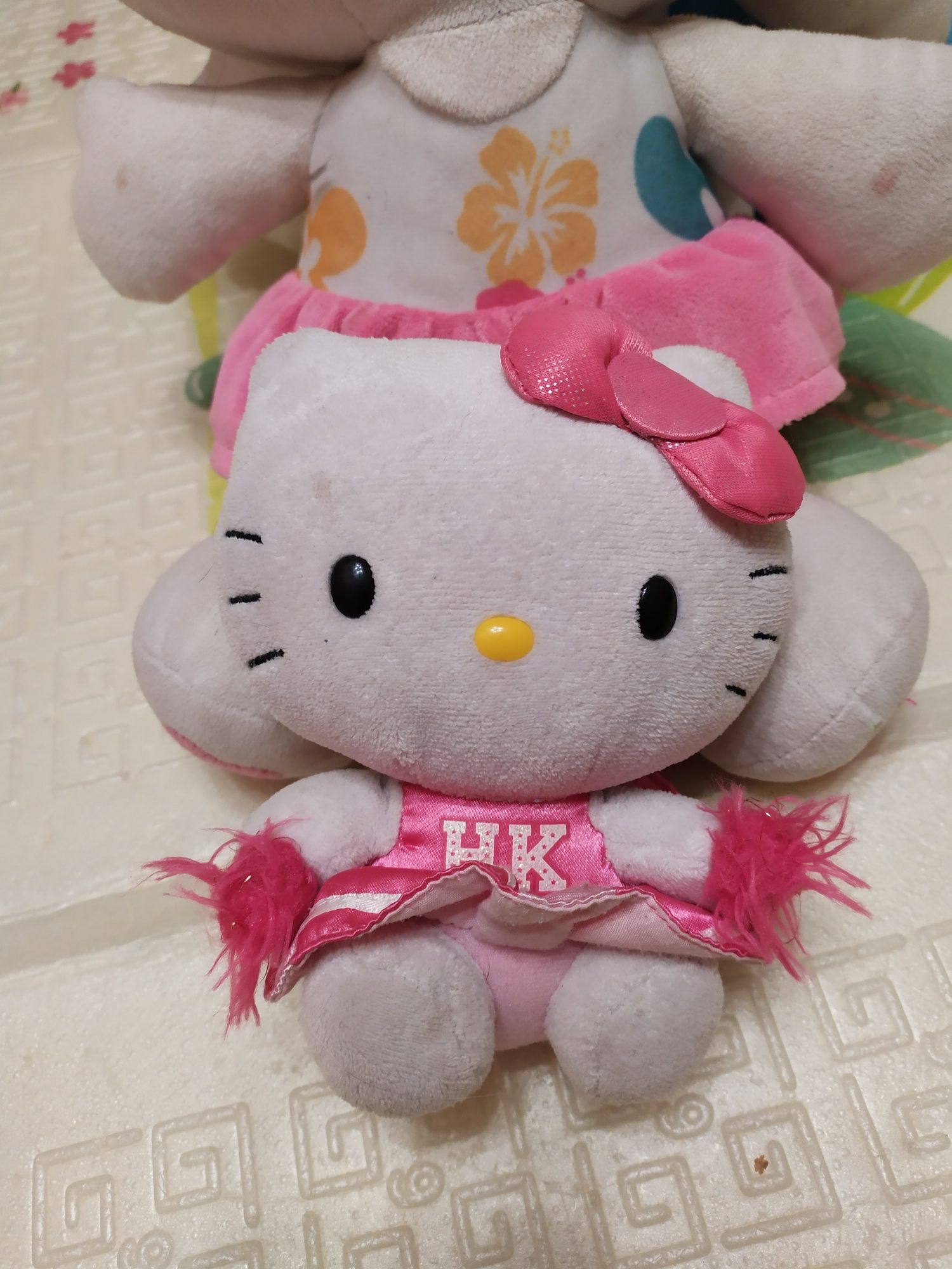 Hello kitty хелоу кіті кити м'які іграшки