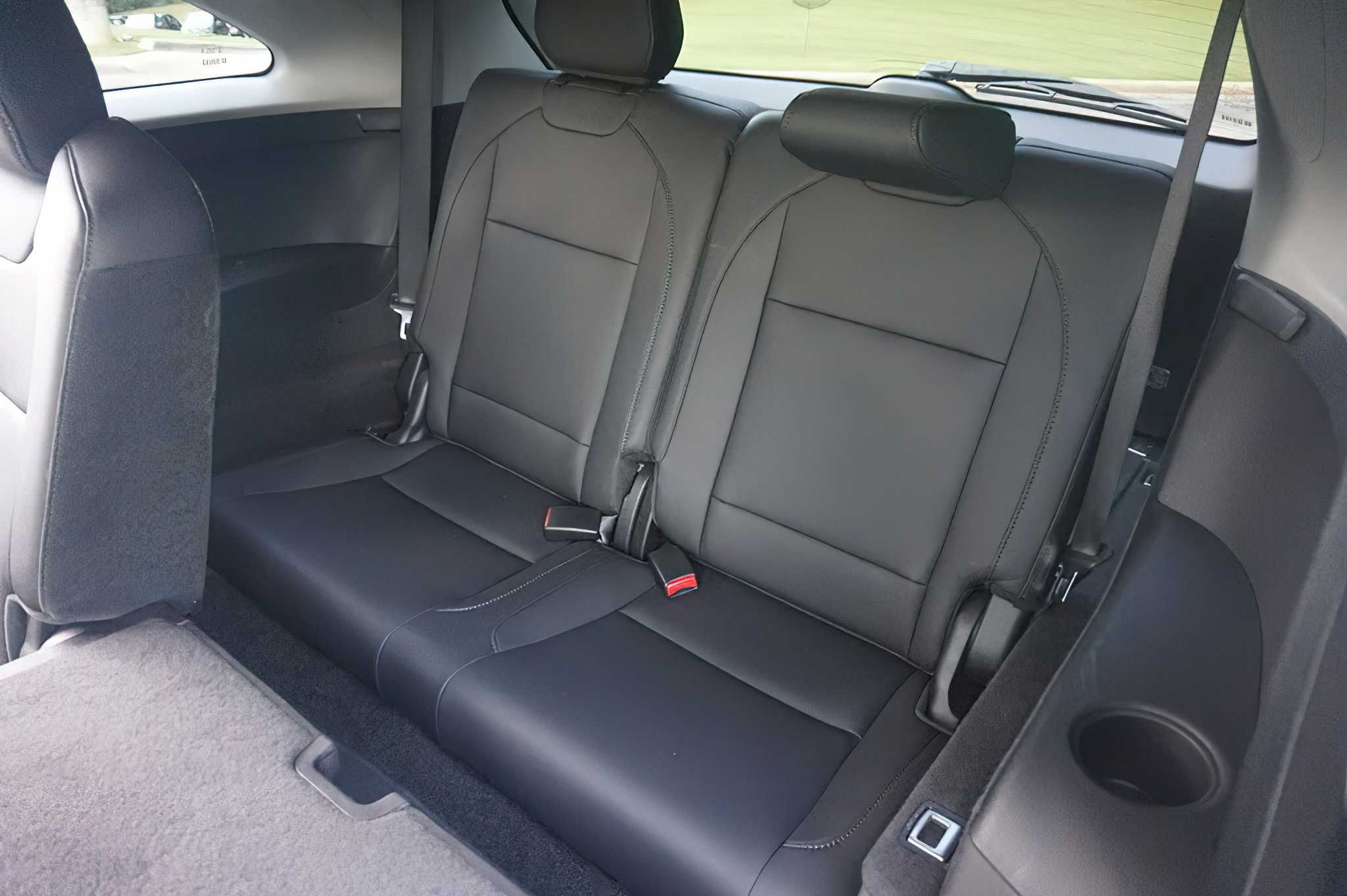Acura MDX      2019