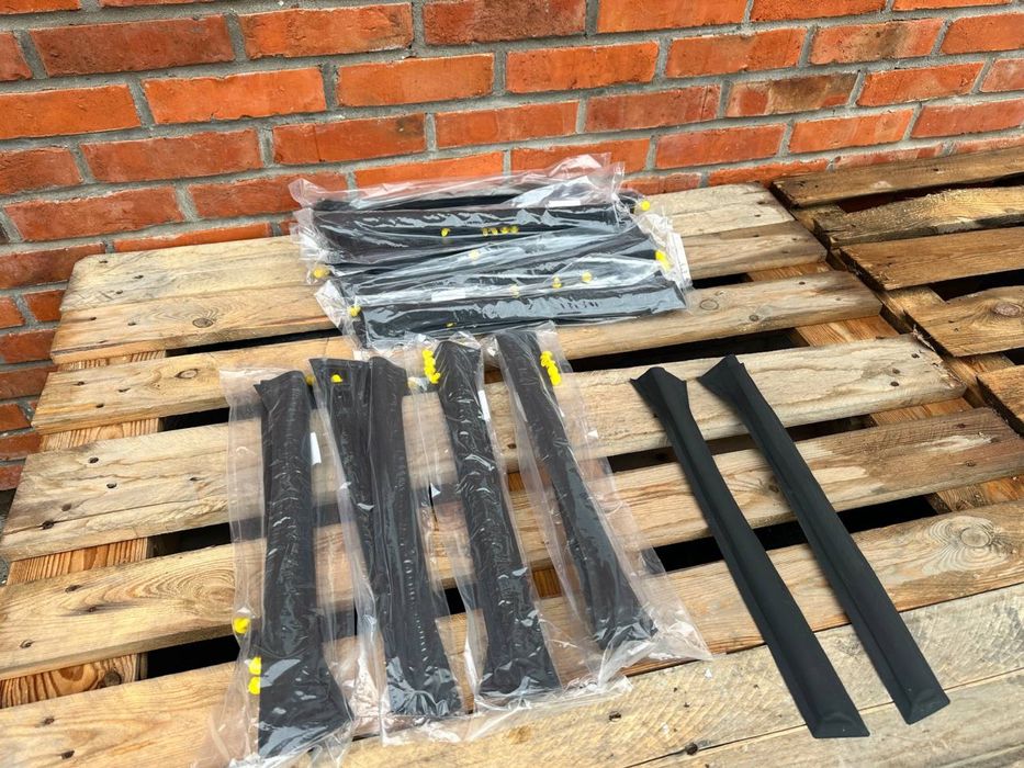 Astra H ущільнювач уплотнітель центральної стойки opel астра н аш gm