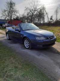 Saab93 cabrio 1.8T 150km