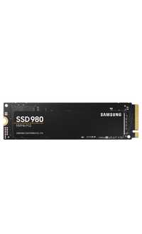 Samsung 980 SSD M.2 500Gb