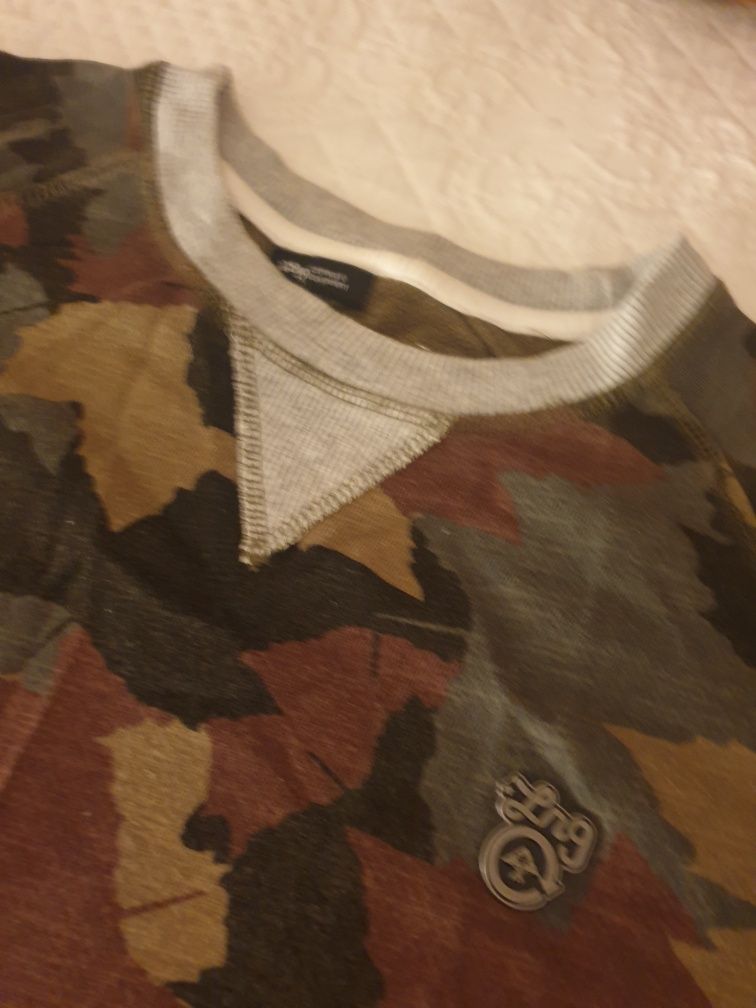 Camisola LRG Tamanho M
