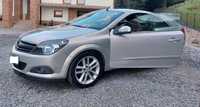 Opel Astra Opel Astra H kabriolet twintop 2008r 1.6 benzyna 115KM