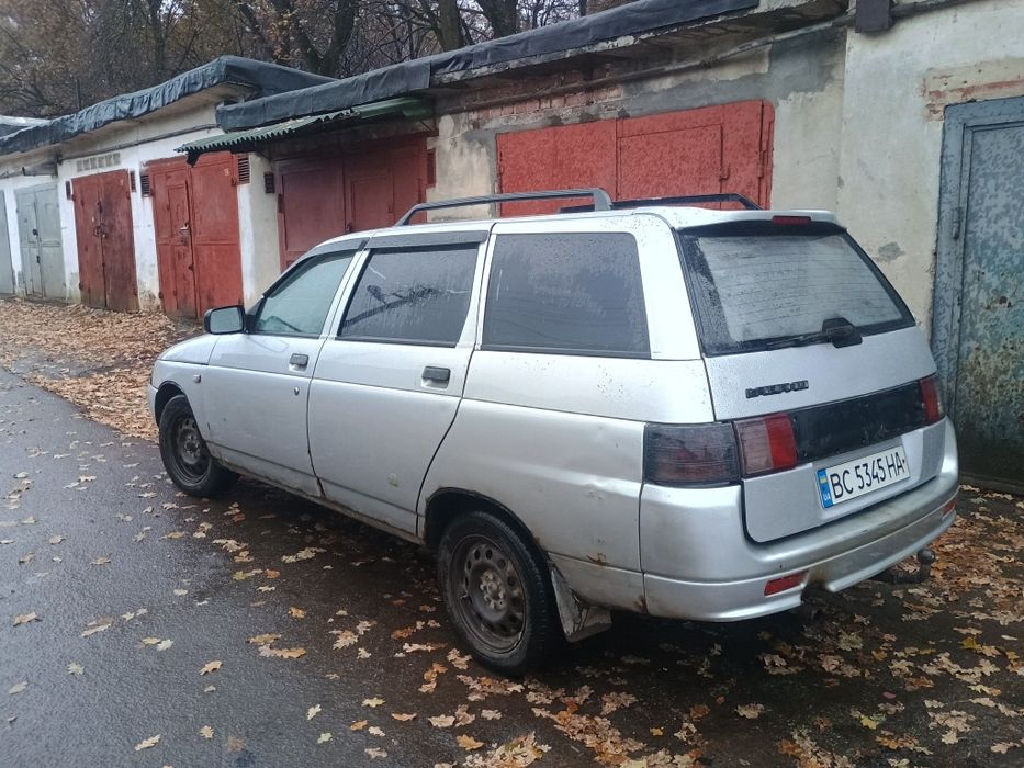 Продам Lada 21113