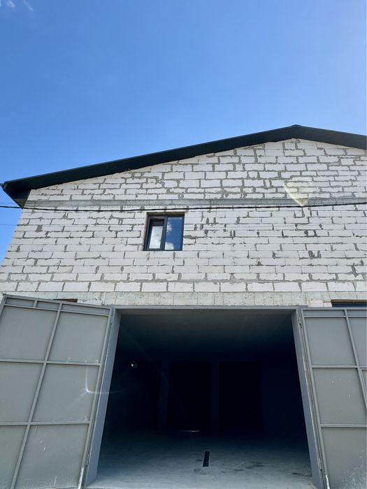 Комерційна нерухомість