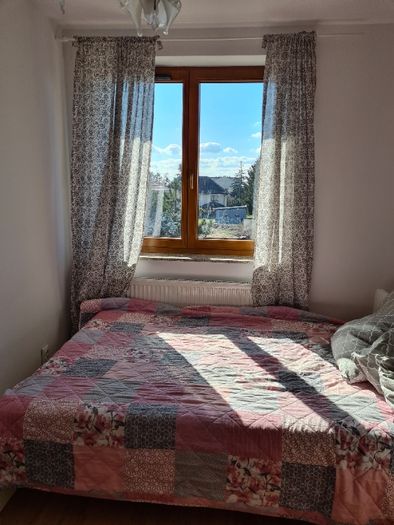 Wysoka 2-pokojowe słoneczne mieszkanie do wynajęcia od maja