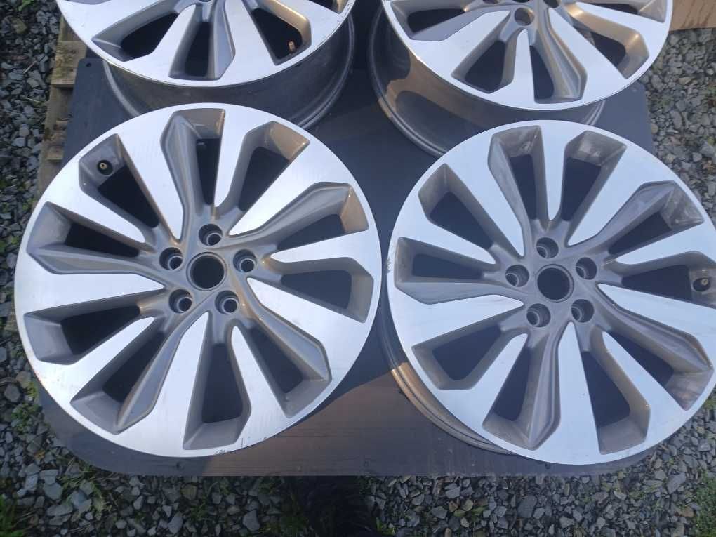 Alufelgi felgi aluminiowe OPEL 19'' Cascada Astra IV GTC ASTRA J MOKKA