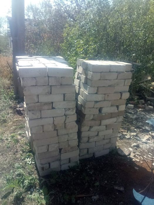 Б.у стройматеріали