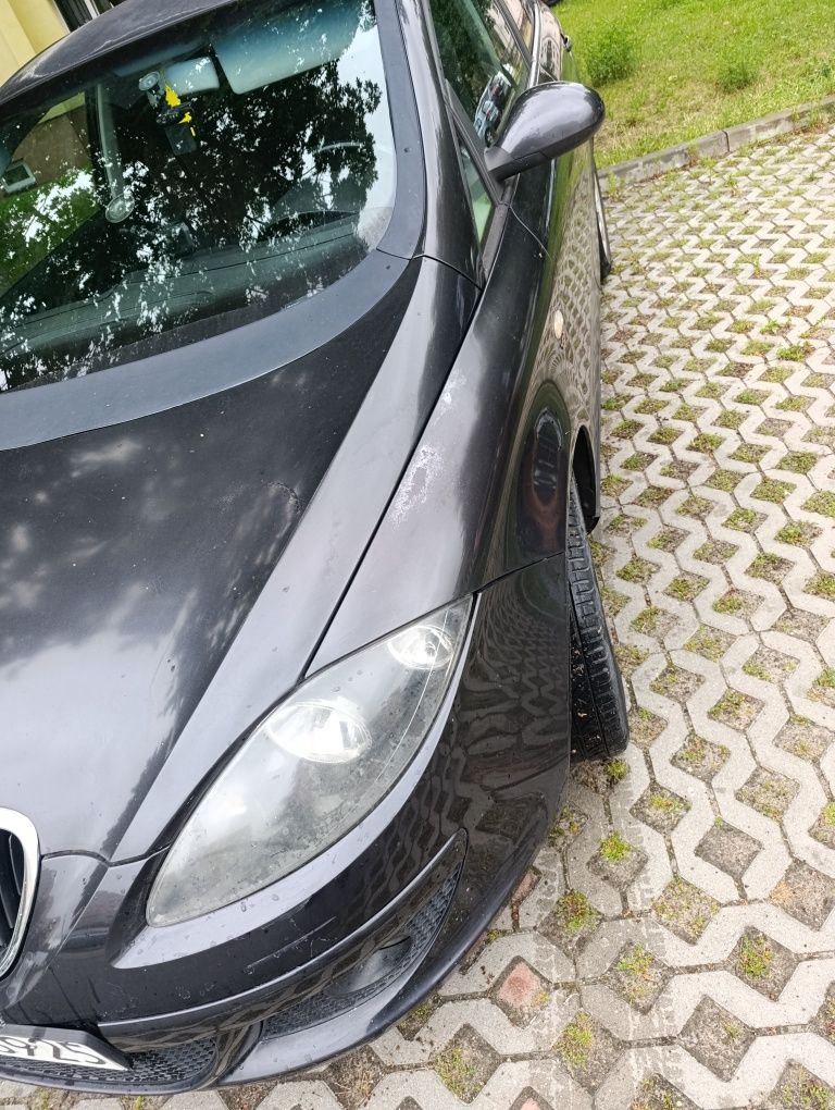 Seat Altea 2.0 tdi
