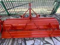 Fresa Galucho FN-2100A usada