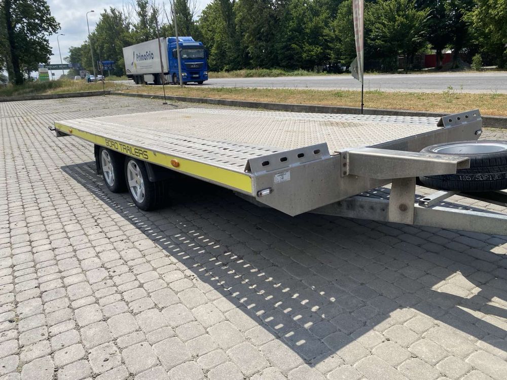 Прокат лафет, оренда алюмінієвої лавети