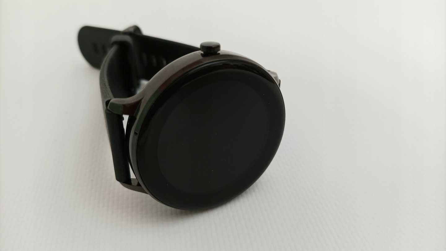 Smartwatch Blackview X2 czarny