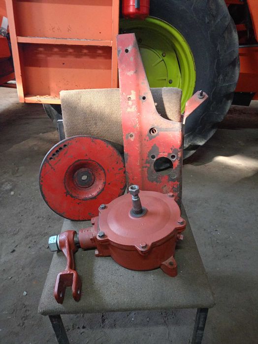 Przekładnia  Schumachera