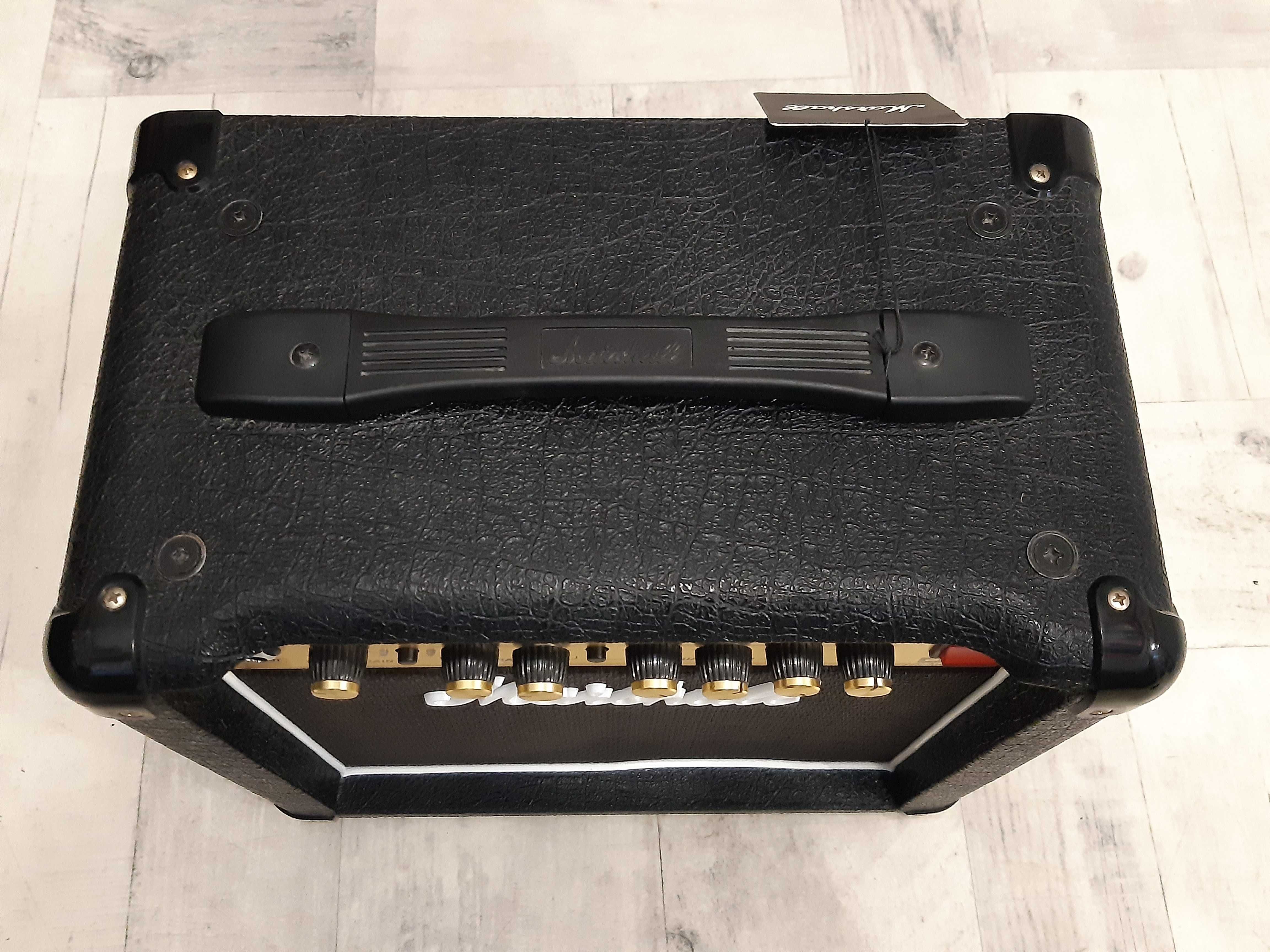 Lampowy Wzmacniacz Gitarowy Marshall DSL1CR -reverb- wysyłka - zamiana