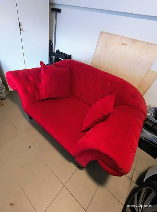 Sofa Cupido Glamour