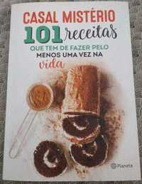 101 Receitas que Tem de Fazer Pelo Menos Uma Vez na Vida