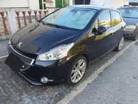Peugeot 208 1.6 e-HDI