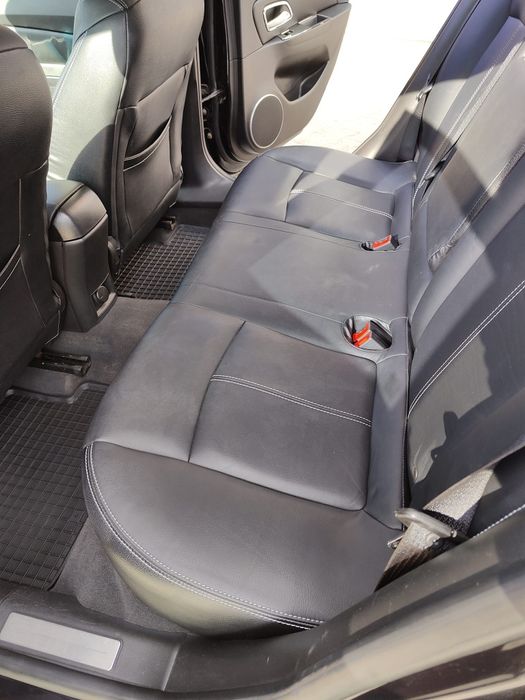 Chevrolet Cruze 1.8 141KM 2011r