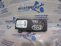 Modulo 13500144 OPEL ASTRA J FASE 1 2012 1.7CDTI 110CV 5P BRANCO Módulo De Alarme