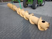 Ślimak żmijka hederu 7,5 m New Holland Case -nowy
