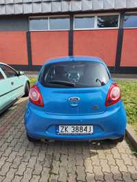 Sprzedam samochód Ford Ka2