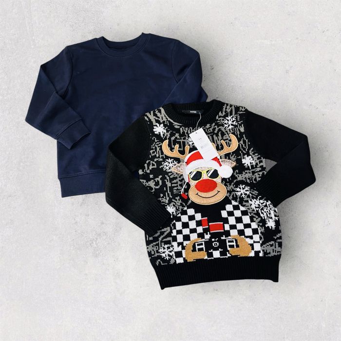 Свитера, свитшоты фирм Разпоодажа ! OVS, Next, C&A.