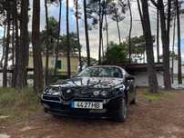 Alfa Romeo GTV 2.0 TS