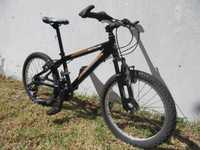 Bicicleta Astro roda 20