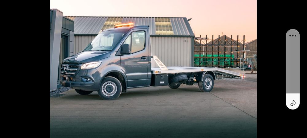 Евакуатор Тульчин