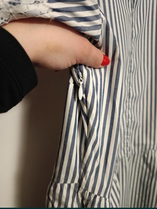 Sukienka damska letnia Reserved r.44