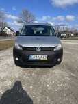 Volkswagen Caddy 1.6 2014