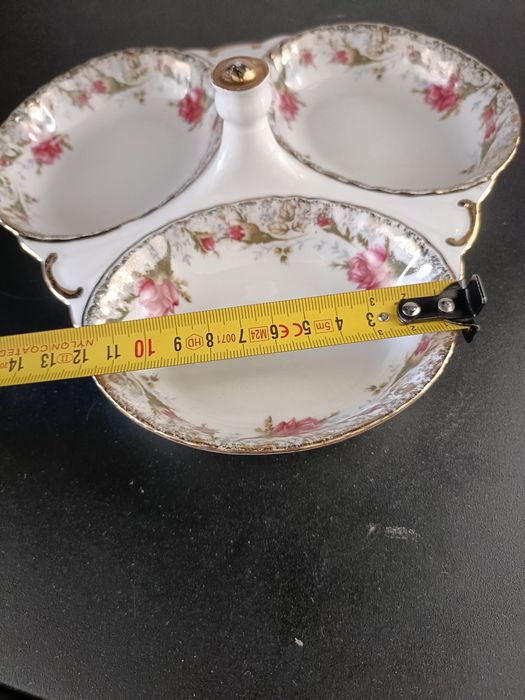 Paterka przyprawnik Chodzież