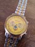 Zegarek Geneva no 405