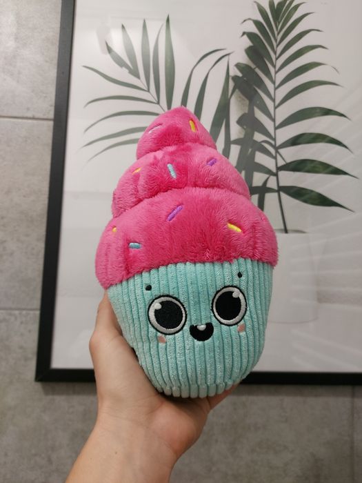 Muffinka Marylka Gang Produkciaków Ideał