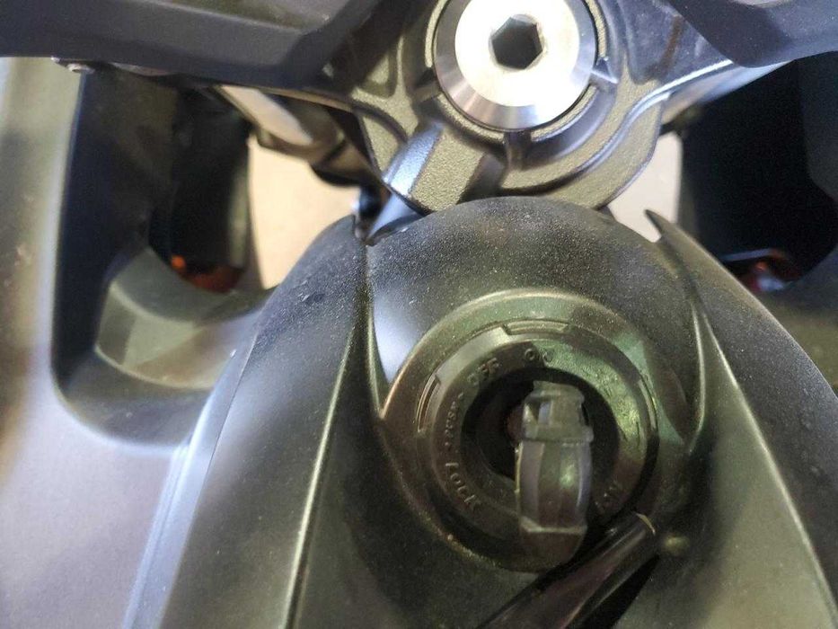 Kawasaki EX650 R 2025