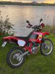 Cagiva w8 200 4t enduro (не honda xr, kawasaki klx, yamaha dt)