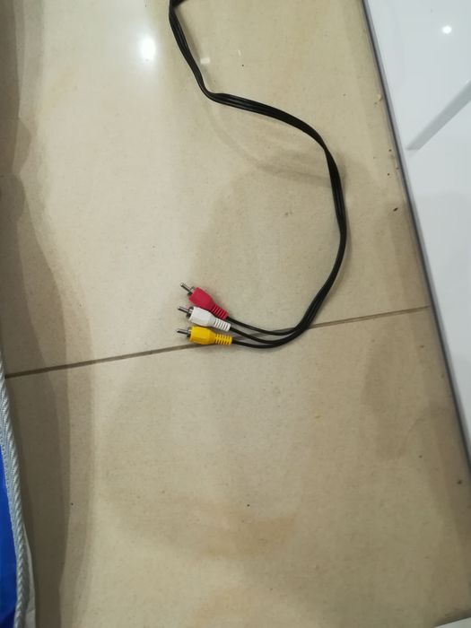 Mata do tańca i wodna